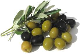 olijven